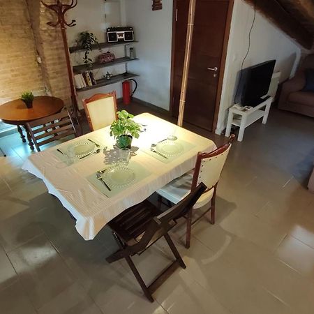 Hermoso Piso En El Cabanal 瓦伦西亚 外观 照片