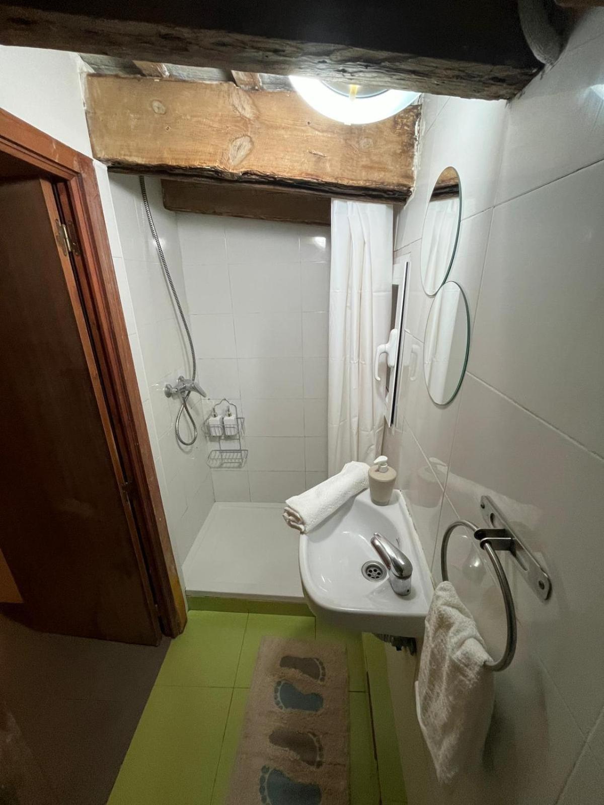Hermoso Piso En El Cabanal 瓦伦西亚 外观 照片
