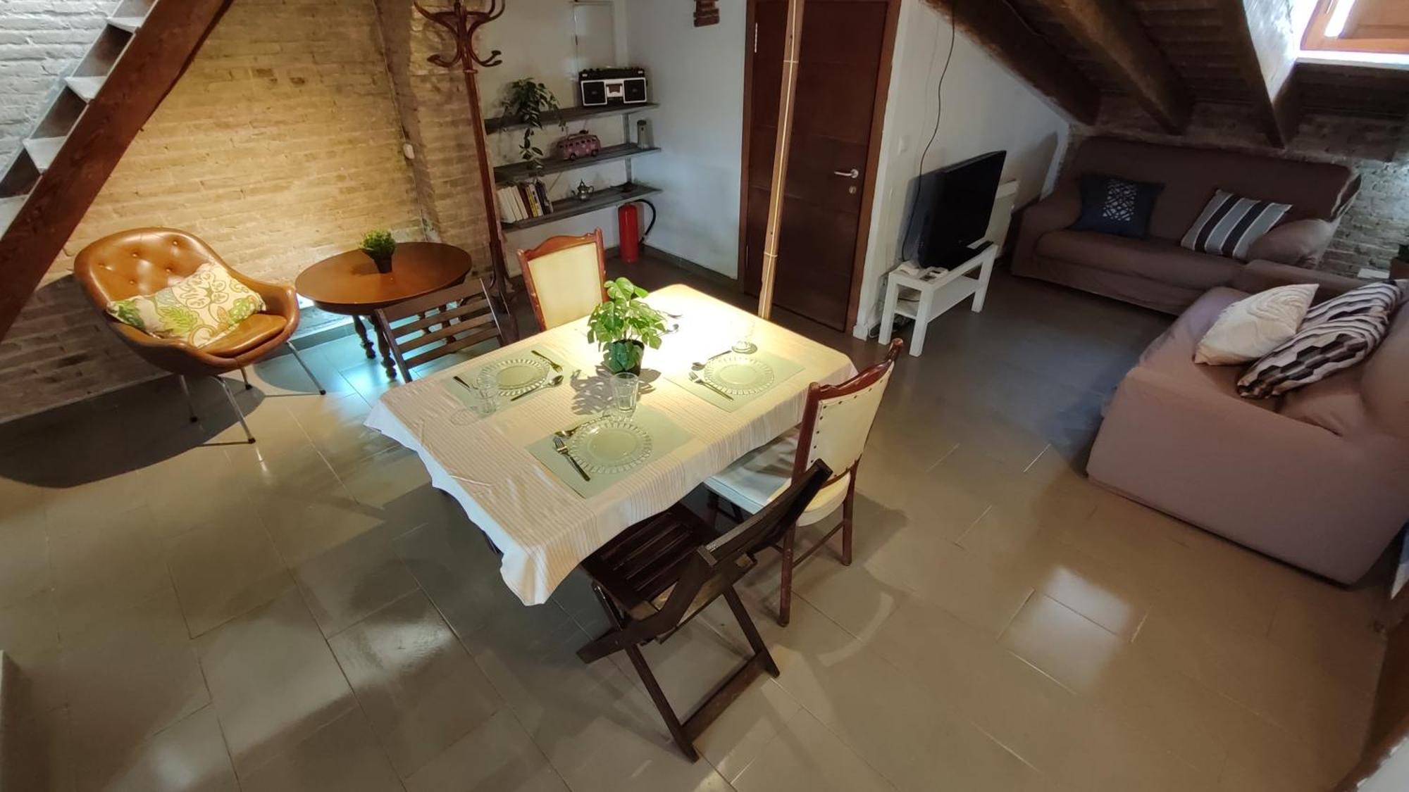 Hermoso Piso En El Cabanal 瓦伦西亚 外观 照片